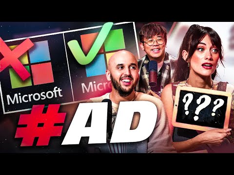 Le jeu qui met à mal notre mémoire ! (le jeu des marques : Hashtag #AD)