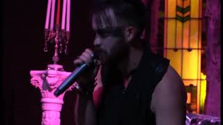 Tooth of Crime - &quot;Blinded by the Darkness&quot;