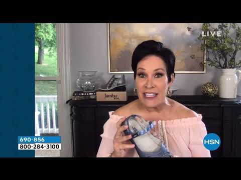 HSN | Jambu Footwear 06.10.2020 - 10 AM