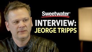 Jeorge Tripps Interview