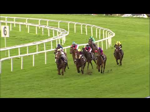 Longines World Fegentri Championship Race for Lady Rider in Cologne, Germany - 15. April 2018