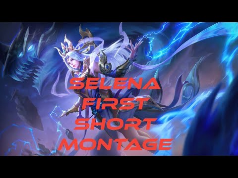 My First Selena Shorts Montage