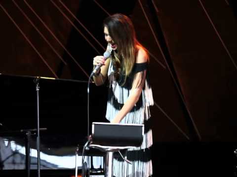 fotoViktorBurkivski19APR2014L / Laura Remmel / Jazzkaar