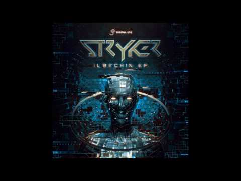 Stryker & Javier Bussola - CLSD ᴴᴰ