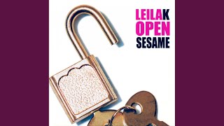 Open Sesame (Instrumental)