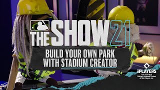 MLB The Show 21 video 1