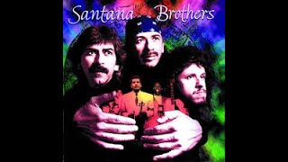 Santana Contigo Backing Track