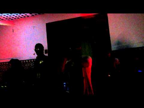 el pope IDEAS , me levanto con banda en vivo