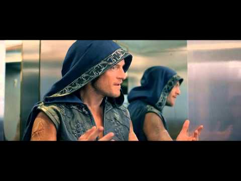 THE PORTAL / RIFTWORLD CHRONICLES