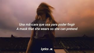 Chromatics - Cherry (Lyrics / Traducción al español)