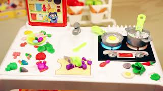 Seturi de modelare Plastelino | Noriel