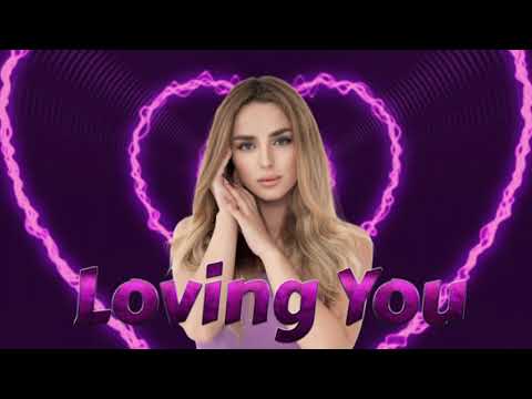 Valerie Star - Loving You ( Extended Vocal Valerie Mix , Extra Instrumental ) 2021 NEW ITALO DISCO