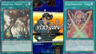 Yu-Gi-Oh! Duel Links Part 70 5D