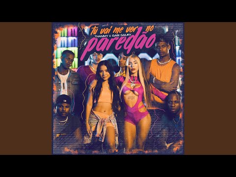 Tu Vai Me Ver no Paredão