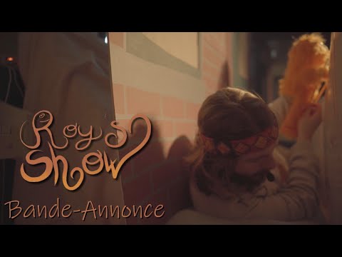 Roy's Show | Bande Annonce