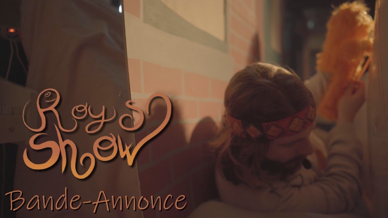 Miniature de la vidéo Roy's Show | Bande Annonce du film Roy's Show