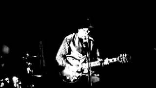 Mannish Boy, par John Primer