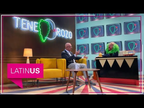 #TeneBrozo