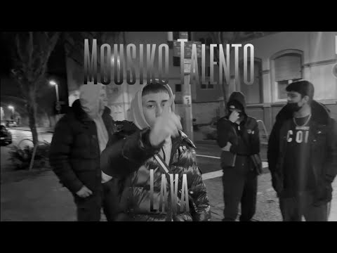 Lava - Mousiko Talento (Shot On iPhone) 4K