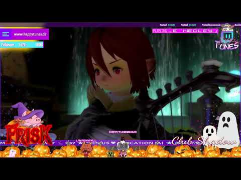 ★  Autumn Music Festival  ★ Tonberry ★ Join Us  | !location !ai