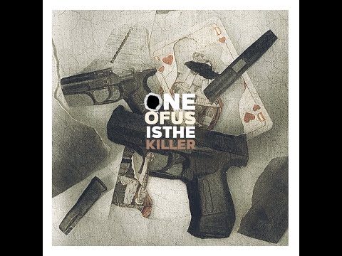 PHZ x Blueberry x Remo - One of us is the Killer (Prod. by PHZ)