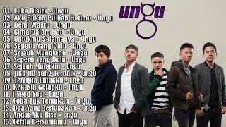 Download lagu UNGU - Full Album Terbaik (TANPA IKLAN) Lagu Pop Indonesia 2000an - Lagu Nostalgia mp3
