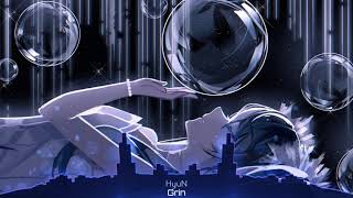 Cover art for HyuN - Grin