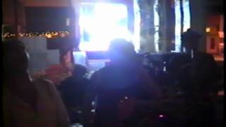 The Real McKenzies -- Mainland