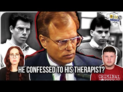 The Menendez Brothers: Dr. Oziel (Part 6)
