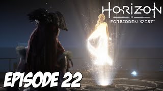 HORIZON II : FORBIDDEN WEST | UN CREUSET IMPORTANT | Épisode 22