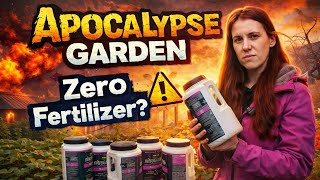 Fertilizer Crisis? What the Iran War Means for Your Food