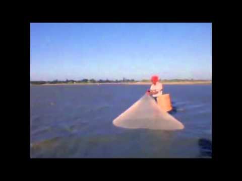 Leaw amangoch tinden nop ikoods - La vida de una familia ikoods (Tráiler)