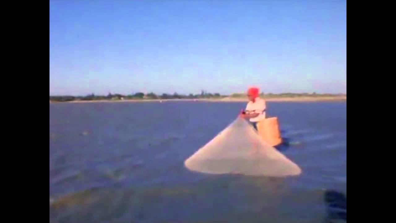 Leaw amangoch tinden nop ikoods - La vida de una familia ikoods (Tráiler)