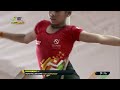 Khelo India Youth Games | Rope Mallakhamb Highlights - Video