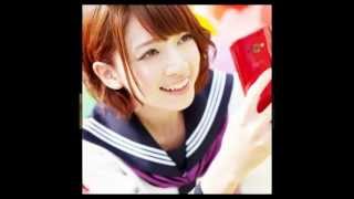 橋本奈々未　nanami hashimoto