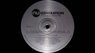 Nu Generation - In Your Arms (Rescue Me) (Big Boss Stylus Remix)