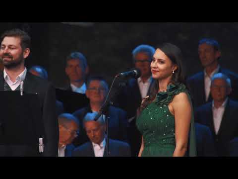 Jure Počkaj & Mojca Bitenc - Pesem svobode (The song of freedom)