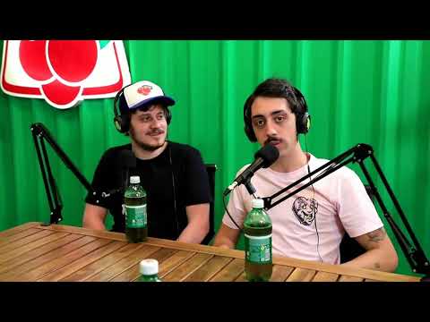 Lucas Inutilismo imitando Bruno Henrique | Cortes Coisa Nossa