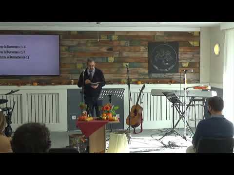 Psalmul 65 - Motive de multumire