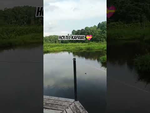 Comunidad Achuar Kapawi - Pastaza