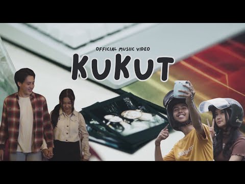 Bandrastress - Kukut (Official Music Vidio)