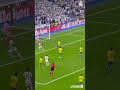?️ Is it a bird? ?️ Is it a plane? NO, it's Joselu Mato! #LaLigaHighlights