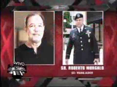 SuperXclusivo - Otra demanda a Rúben Blades