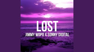 Lost (feat. Sonny Digital)