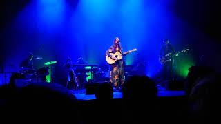 Melissa Horn - &quot;Lät du henne komma närmre&quot; live at Cirkus, Stockholm 2019