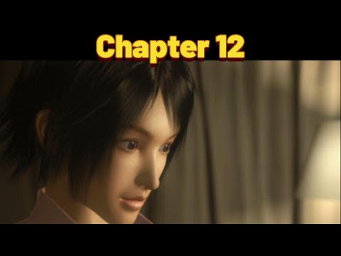 R:Racing Evolution | Racing Life | Chapter 12