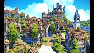 Foundation - Let's focus on the needs of the commoners.