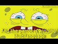 And The Parrot Is Winning Multilanguage In 27 Languages