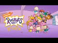 Rugrats 1991 Review