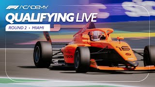 [閒聊] F1 Academy Miami GP Day 1